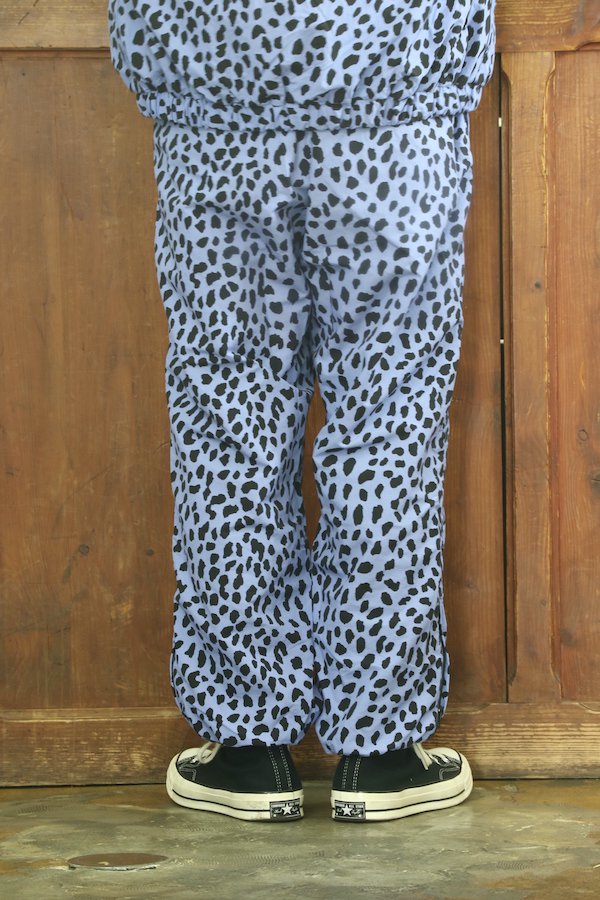 お土産・買い物 wacko maria gramicci leopard track pants | www 