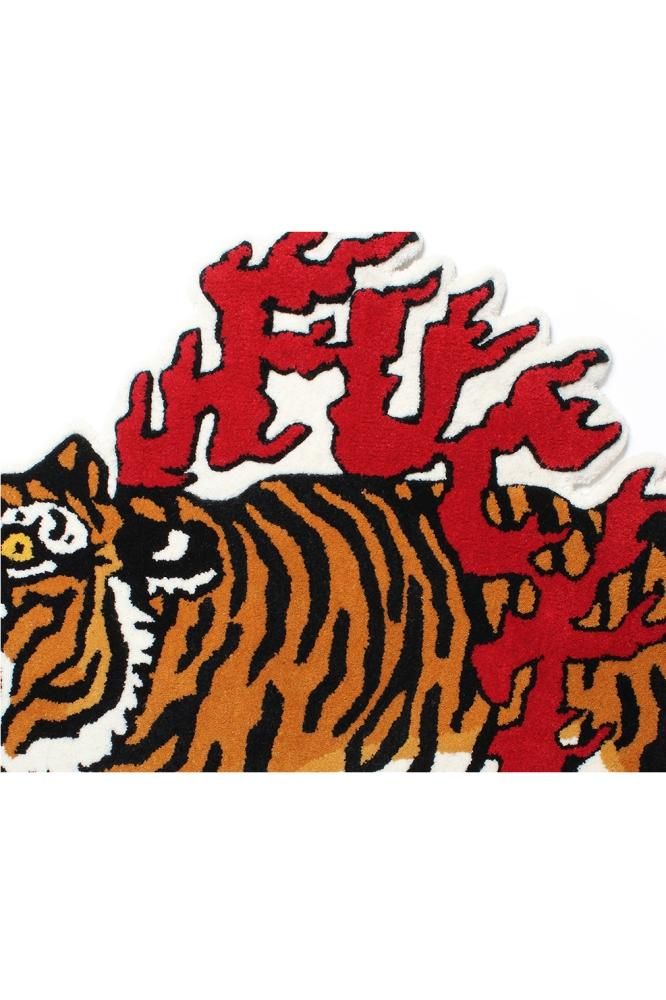 wackomaria tim lehi rug type-2 ラグ WACKO MARIA《ワコマリア》 TIM