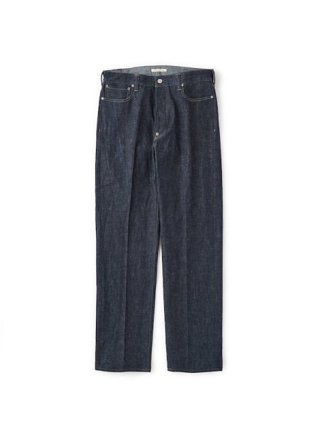 OLD JOE&CO.】オールドジョー FIVE POCKET JEAN TROUSER 