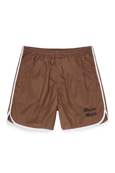 2022発売 23 ss 即完 WACKO MARIA ATHLETIC SHORTS XL - 通販