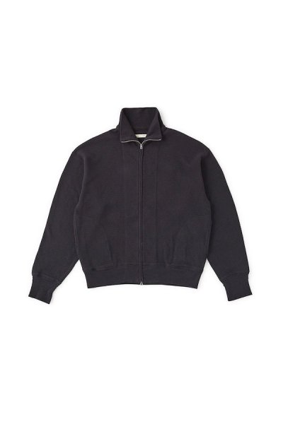 OLD JOE&CO.】オールドジョー WAVY RIB TRAING SHIRTS(BLACK) - TIGHT ...