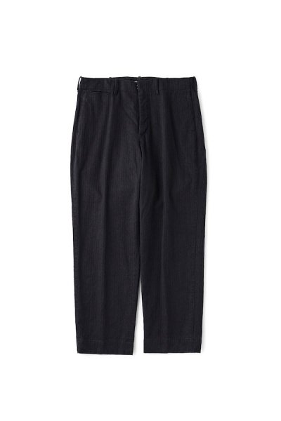 OLD JOEオールドジョーPADED BACK ROVER TROUSER32MATE