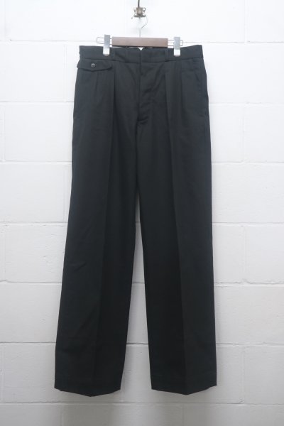 OLD JOE&CO.】オールドジョー 「TIGHT別注」 DOUBLE-PLEATED BUGS