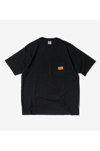 <img class='new_mark_img1' src='https://img.shop-pro.jp/img/new/icons14.gif' style='border:none;display:inline;margin:0px;padding:0px;width:auto;' />RENDERۥ S/S Pocket Print Tee -Hod Rod-Black