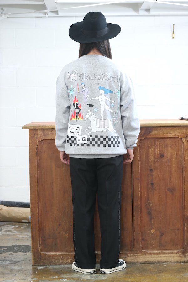 税込) WACKO MARIA 専用 シャツ - kintarogroup.com