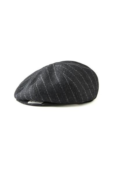 OLD JOE&CO.】オールドジョー PEAKED CAP (CHALK STRIPE) - TIGHT 