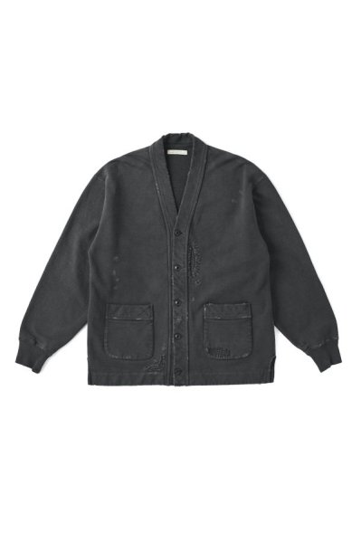 OLD JOE&CO.】オールドジョーBUTTONED FRONT SPORTING CARDY (SCAR 