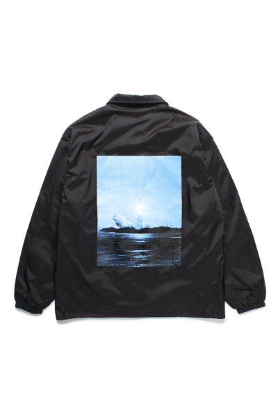 WACKO MARIA】ワコマリア JIRO KONAMI / COACH JACKET ( TYPE-2 