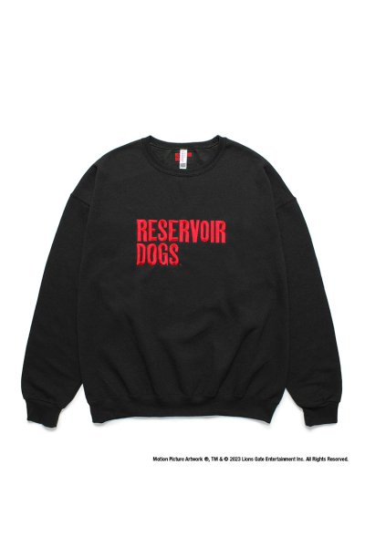 WACKO MARIA/RESERVOIR DOGS / CREW NECK - トップス