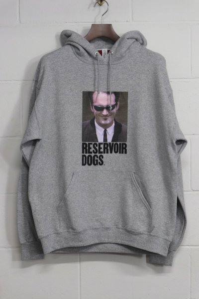 WACKO MARIA】ワコマリア RESERVOIR DOGS / PULLOVER HOODED SWEAT