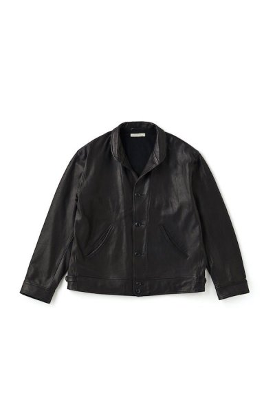 OLD JOE&CO.】オールドジョー STUNNING CALF COSSAK JACKET (CALF 