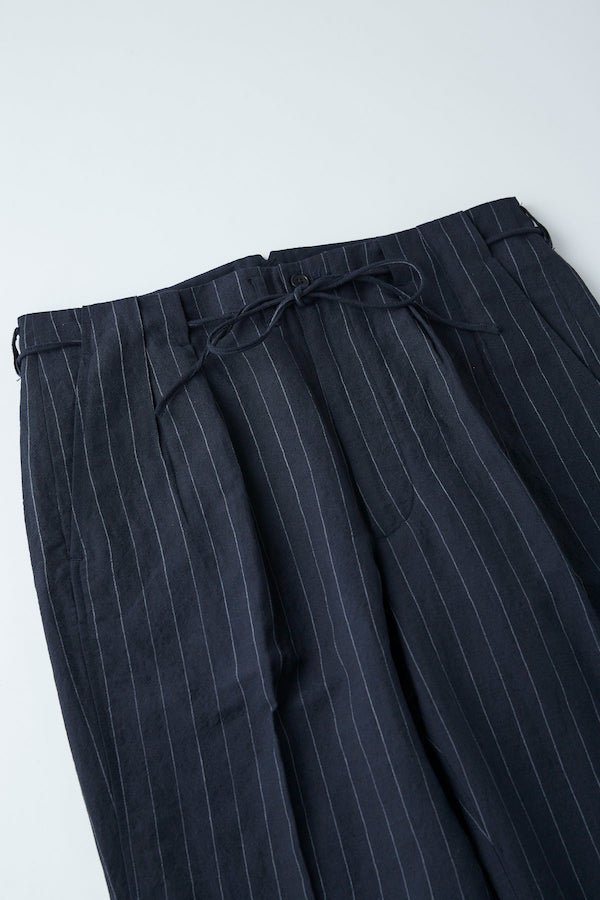 OLD JOE&CO.】オールドジョー HIDDEN LOOP BUDDY TROUSER (WASHER WOOL ...