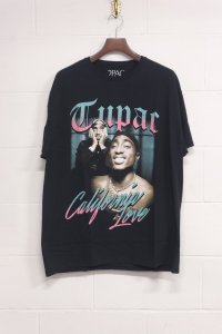<img class='new_mark_img1' src='https://img.shop-pro.jp/img/new/icons14.gif' style='border:none;display:inline;margin:0px;padding:0px;width:auto;' />TIGHT SELECTۥȥ쥯 TUPAC Official T-Shirts (BLACK)