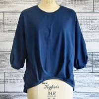 トップス muni レディストップス - muni ~子供服・婦人服の型紙・パターン販売~