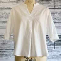 トップス muni レディストップス - muni ～子供服・婦人服の型紙・パターン販売～