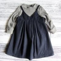 キッズトップス - muni ～子供服・婦人服の型紙・パターン販売～