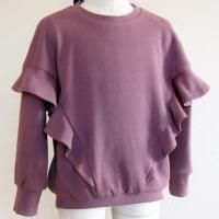 トップス muni レディストップス - muni ～子供服・婦人服の型紙・パターン販売～