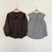 トップス muni レディストップス - muni ～子供服・婦人服の型紙・パターン販売～