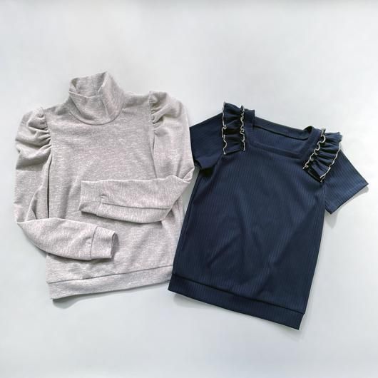 muni ～子供服・婦人服の型紙・パターン販売～