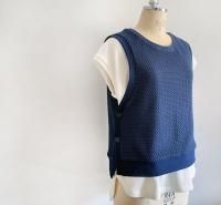 レディストップス - muni ～子供服・婦人服の型紙・パターン販売～