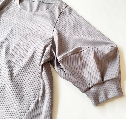 大人気新品  muni - sodeco Ladies LT-31 pattern ～子供服・婦人服の - 裁縫材料