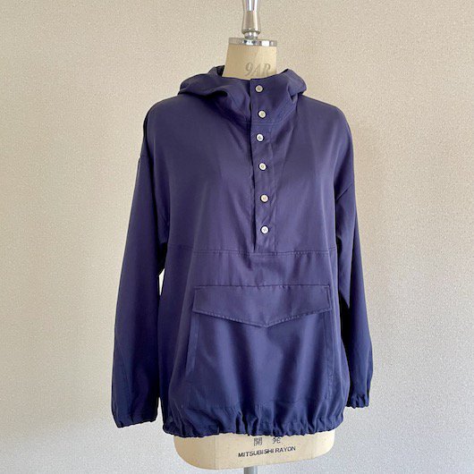 LT-32 アノラップル- muni pattern - ～子供服・婦人服のパターン販売～