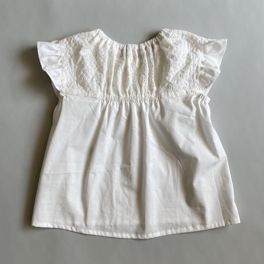 KT-45 アナベルトップス - muni pattern - ～子供服・婦人服の