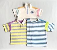 キッズトップス - muni ～子供服・婦人服の型紙・パターン販売～