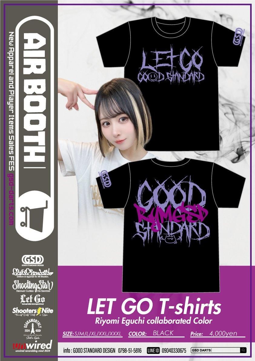 PLAYER ITEM - 【GSD】WEB SHOP darts uniform &amp;amp