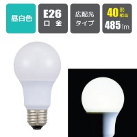 LEDŵ塦򿧡40/485lm/4.4W/E26/۸220ˢ̩ķб