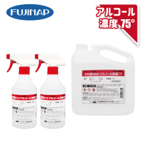 FUJINAP륳75 500mlץ졼2ܡϡܡ5L1ܡ