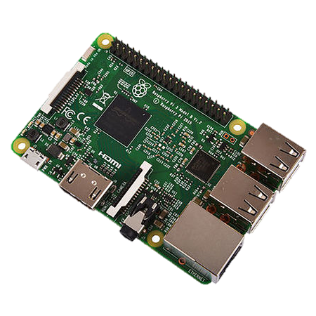 日本製 Raspberry Pi 3 Model B Raspberry Pi なら きばん本舗