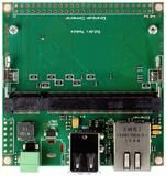 Viola Carrier Board