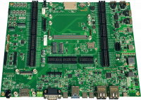 Aquila Development Board