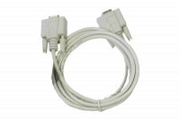 Null Modem Cable (RS232)