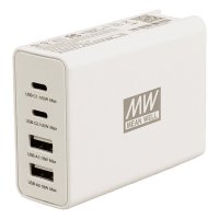 USB-C PD 100W Power Adapter