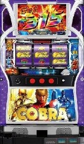 パチスロコブラ(ホッパー、セレクター無し、コイン不要機付き） - 家庭 