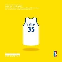 HYPE STARR Vol.7 2018 1st half BEST