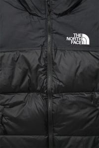 THE NORTH FACE 1996 RETRO NUPTSE DOWN JACKET TNF BLACK