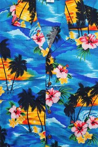 <img class='new_mark_img1' src='https://img.shop-pro.jp/img/new/icons16.gif' style='border:none;display:inline;margin:0px;padding:0px;width:auto;' />PACIFIC LEGEND S/S ALOHA SHIRTS SUNSET【TUQ/AST】