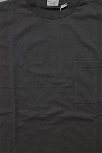 <img class='new_mark_img1' src='https://img.shop-pro.jp/img/new/icons16.gif' style='border:none;display:inline;margin:0px;padding:0px;width:auto;' />Goodwear SUPER HEAVY WEIGHT POCKET TEE【BRN】