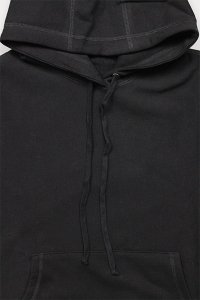HOUSE OF BLANKS CANADA MADE PULL HOODIEBLK