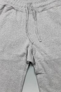 HOUSE OF BLANKS CANADA MADE SWEAT PANTS HEATHER GRY