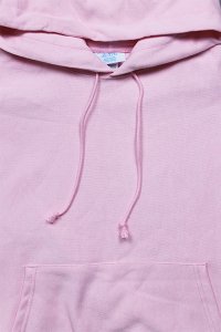 <img class='new_mark_img1' src='https://img.shop-pro.jp/img/new/icons16.gif' style='border:none;display:inline;margin:0px;padding:0px;width:auto;' />Champion REVERSE WEAVE PULL HOODIE 【CANDY PINK】