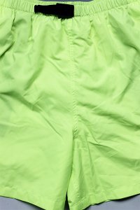 <img class='new_mark_img1' src='https://img.shop-pro.jp/img/new/icons16.gif' style='border:none;display:inline;margin:0px;padding:0px;width:auto;' />COBRA CAPS MICROFIBER SHORTS 【SAFETY GREEN】