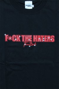 <img class='new_mark_img1' src='https://img.shop-pro.jp/img/new/icons16.gif' style='border:none;display:inline;margin:0px;padding:0px;width:auto;' />THROWBACK 2000 FUCK THE HATERS S/S TEE BLK/RED