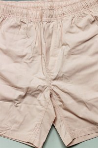 <img class='new_mark_img1' src='https://img.shop-pro.jp/img/new/icons16.gif' style='border:none;display:inline;margin:0px;padding:0px;width:auto;' />AS Colour BEACH SHORTS【PINK】