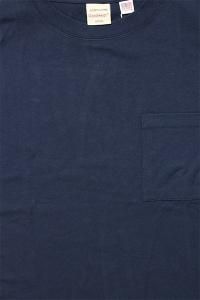 Goodwear SUPER HEAVY WEIGHT POCKET L/S TEENVY