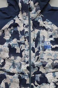 <img class='new_mark_img1' src='https://img.shop-pro.jp/img/new/icons16.gif' style='border:none;display:inline;margin:0px;padding:0px;width:auto;' />HUK WATERPROOF SHELL JACKET 【NVY/CAMO】
