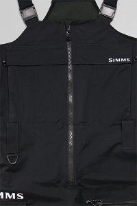 SIMMS CX BIB【BLK】